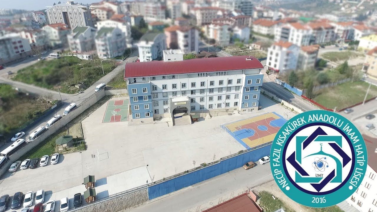 NEZP FAZIL KISAKREK AHL